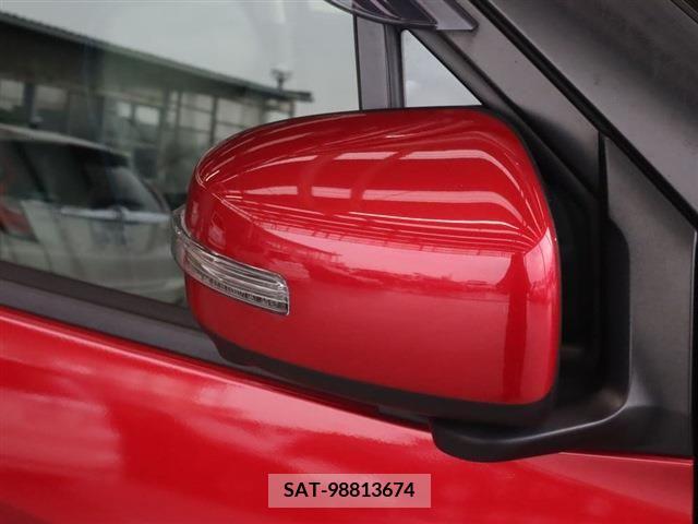 Mitsubishi EK X 2020-01 353781-21