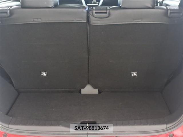 Mitsubishi EK X 2020-01 353781-20