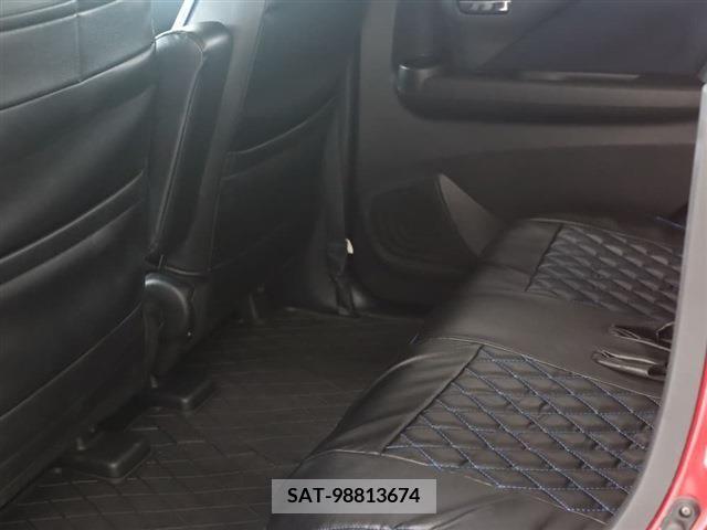 Mitsubishi EK X 2020-01 353781-19