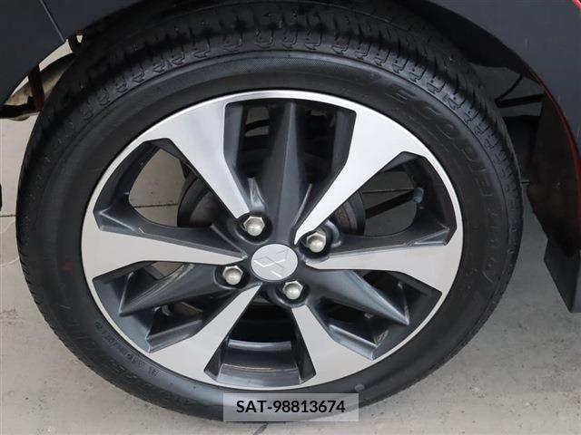 Mitsubishi EK X 2020-01 353781-7