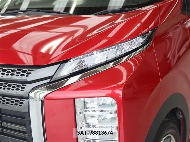 Mitsubishi EK X 2020-01 353781-29