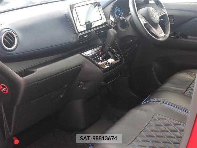 Mitsubishi EK X 2020-01 353781-18