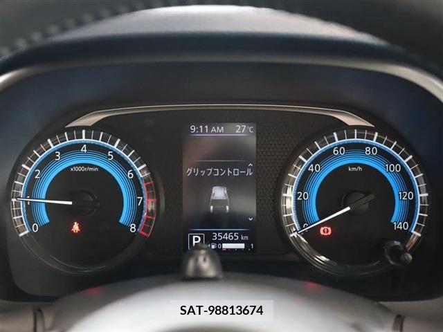 Mitsubishi EK X 2020-01 353781-6