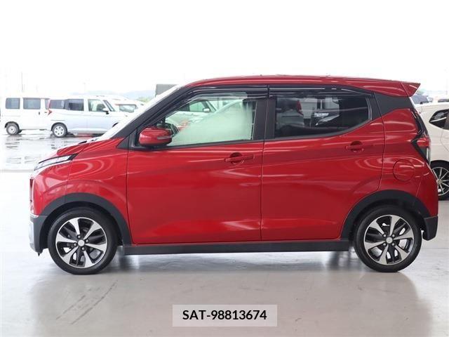 Mitsubishi EK X 2020-01 353781-28