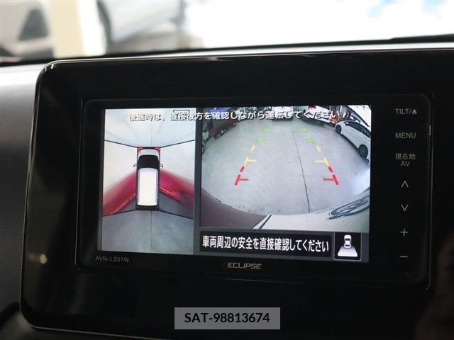 Mitsubishi EK X 2020-01 353781-3