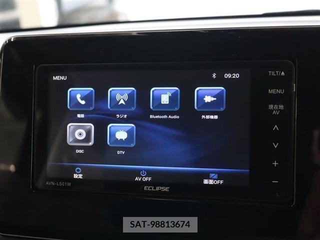 Mitsubishi EK X 2020-01 353781-2