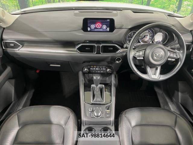 Mazda CX-5 2019-01 210905-1