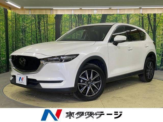 Mazda CX-5 2019-01 210905-0