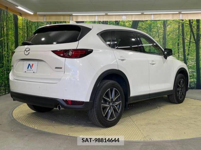 Mazda CX-5 2019-01 210905-17