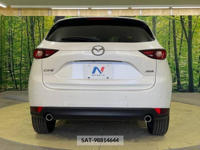 Mazda CX-5 2019-01 210905-15