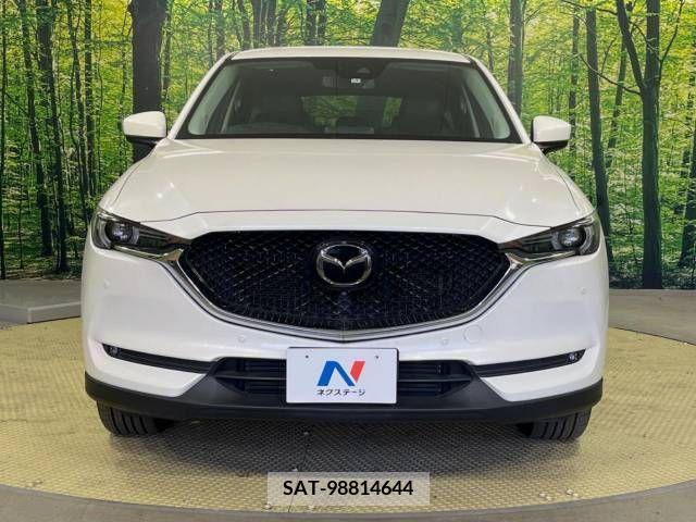 Mazda CX-5 2019-01 210905-14