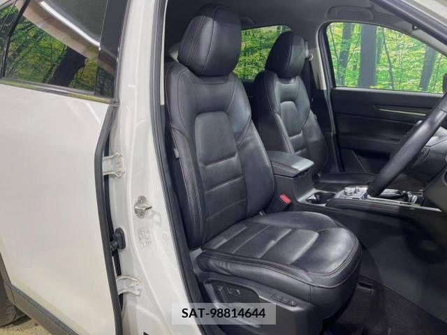 Mazda CX-5 2019-01 210905-9