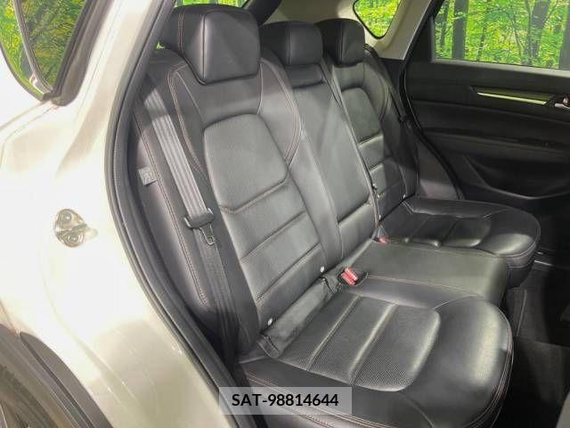 Mazda CX-5 2019-01 210905-10