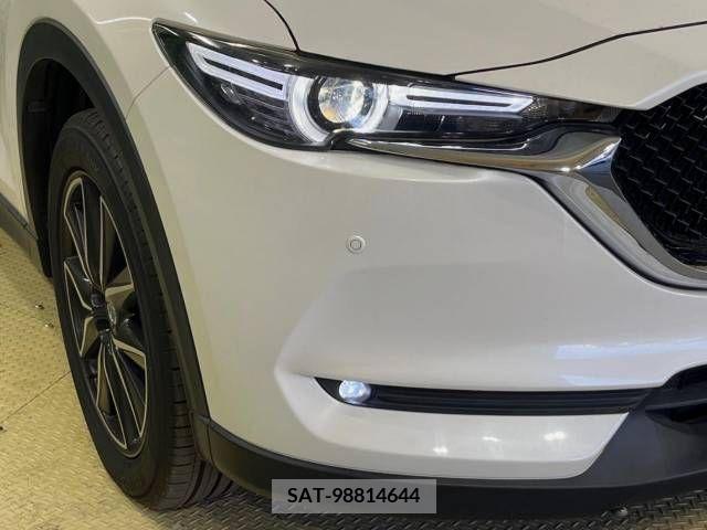 Mazda CX-5 2019-01 210905-12