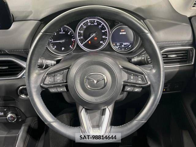 Mazda CX-5 2019-01 210905-8