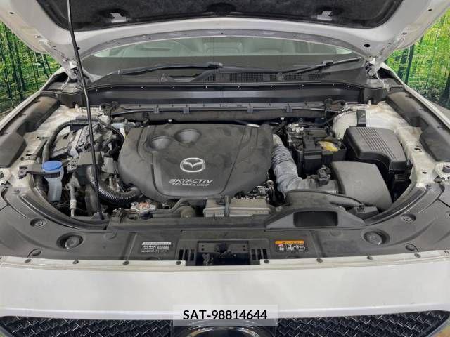 Mazda CX-5 2019-01 210905-18