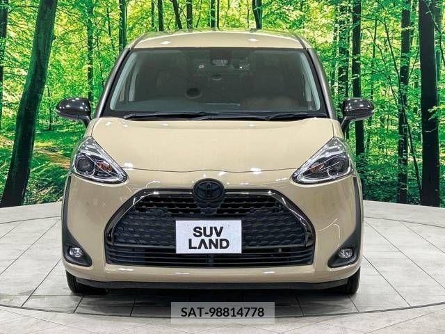 Toyota SIENTA 2021-03 382046-14