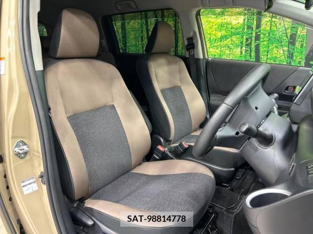 Toyota SIENTA 2021-03 382046-7