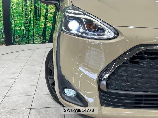 Toyota SIENTA 2021-03 382046-12