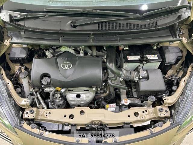 Toyota SIENTA 2021-03 382046-18