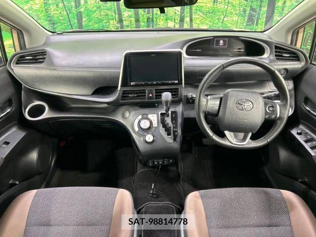 Toyota SIENTA 2021-03 382046-1