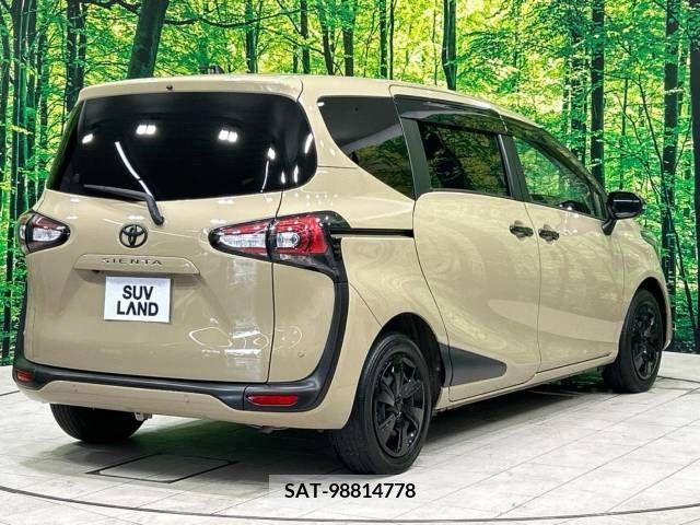 Toyota SIENTA 2021-03 382046-17