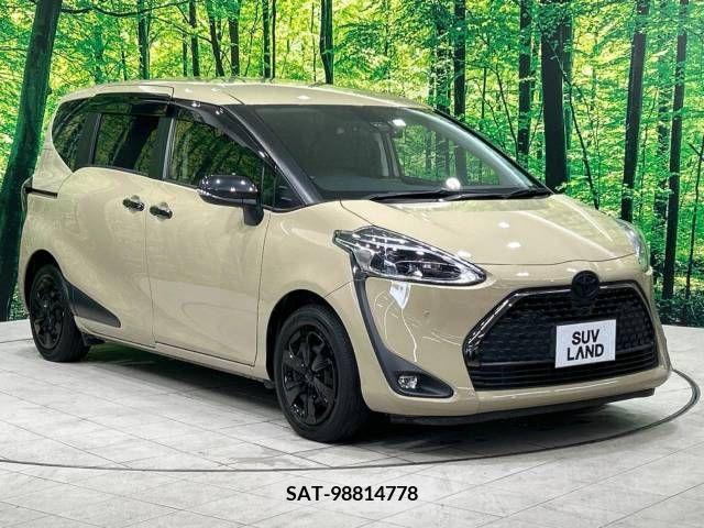 Toyota SIENTA 2021-03 382046-16