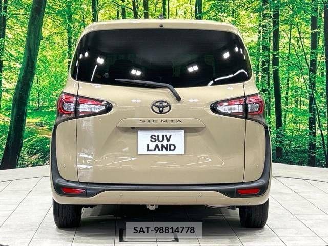 Toyota SIENTA 2021-03 382046-15