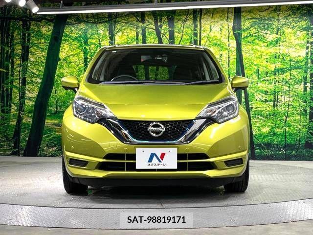 Nissan NOTE 2017-02 365327-14
