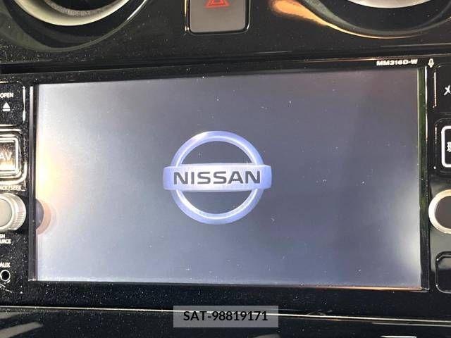 Nissan NOTE 2017-02 365327-3