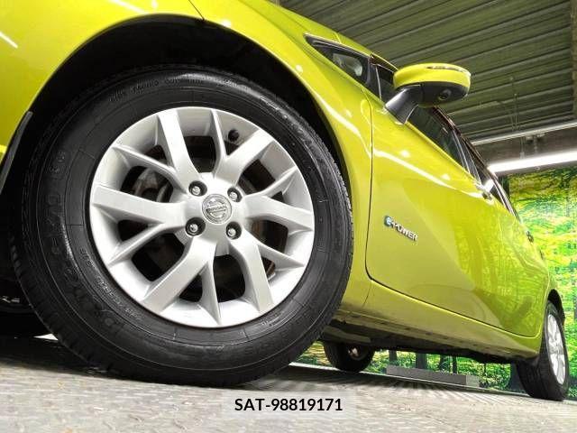 Nissan NOTE 2017-02 365327-12