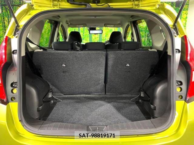 Nissan NOTE 2017-02 365327-10