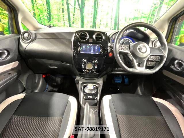 Nissan NOTE 2017-02 365327-1