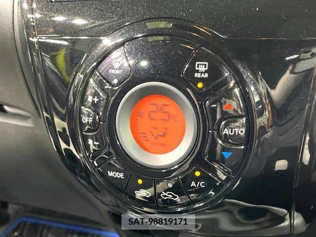 Nissan NOTE 2017-02 365327-7