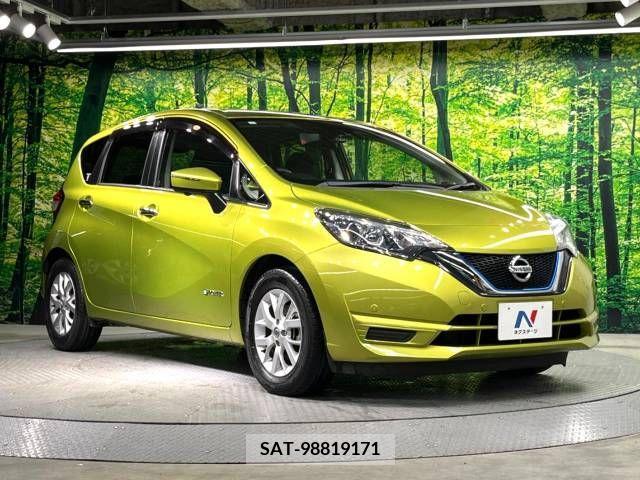 Nissan NOTE 2017-02 365327-16