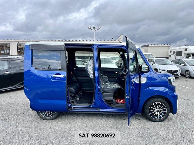Daihatsu WAKE 2018-01 243973-18