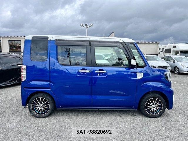 Daihatsu WAKE 2018-01 243973-17
