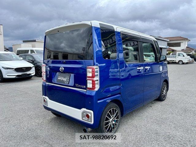 Daihatsu WAKE 2018-01 243973-15