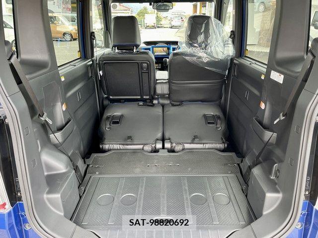 Daihatsu WAKE 2018-01 243973-13