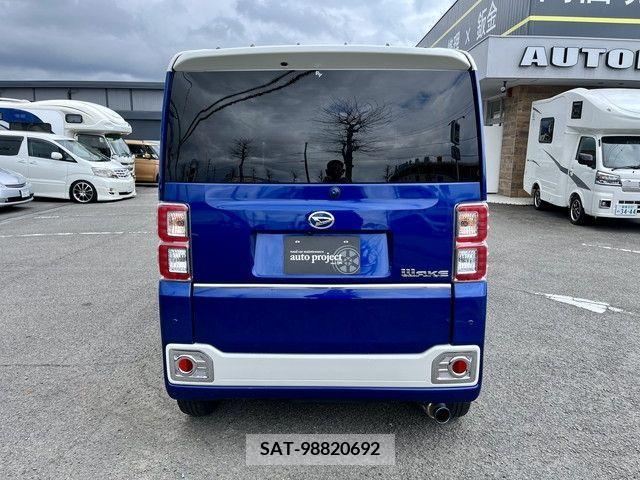 Daihatsu WAKE 2018-01 243973-8