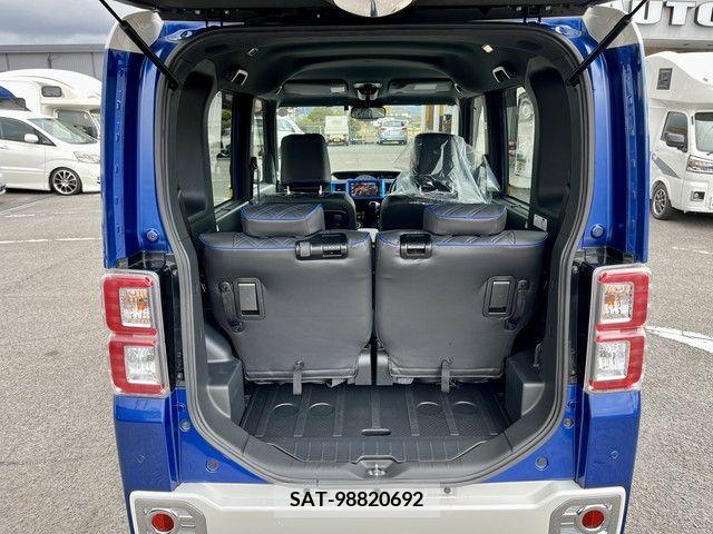Daihatsu WAKE 2018-01 243973-9