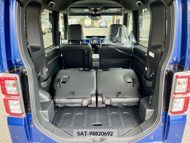 Daihatsu WAKE 2018-01 243973-11