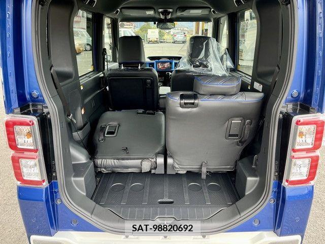 Daihatsu WAKE 2018-01 243973-10