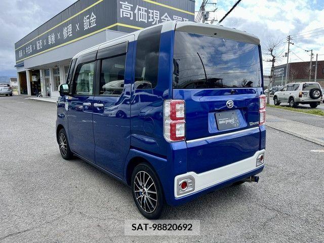 Daihatsu WAKE 2018-01 243973-7