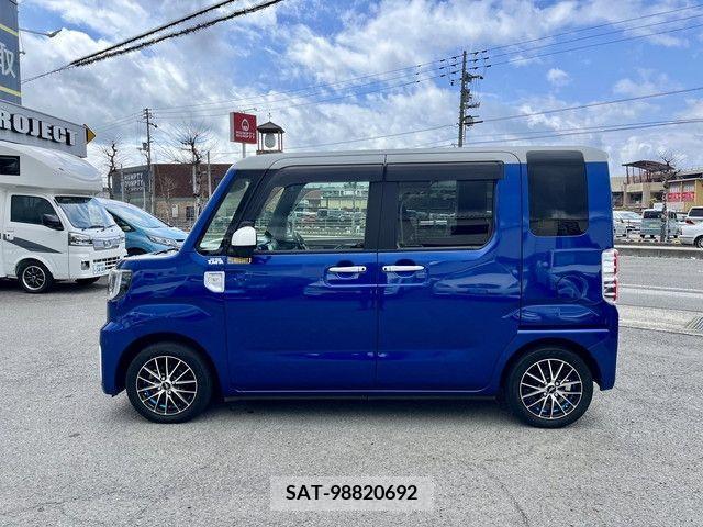 Daihatsu WAKE 2018-01 243973-3