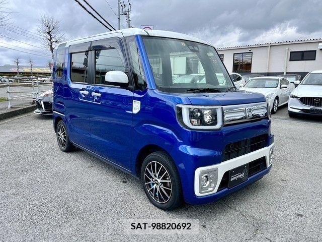 Daihatsu WAKE 2018-01 243973-2