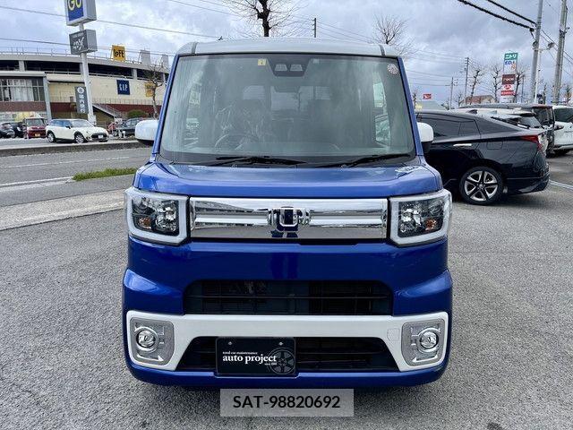 Daihatsu WAKE 2018-01 243973-1