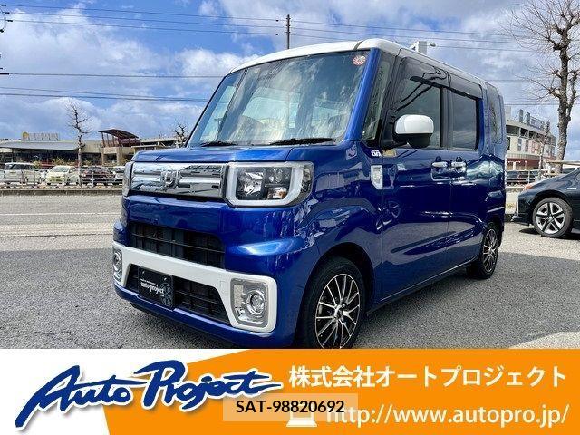Daihatsu WAKE 2018-01 243973-0