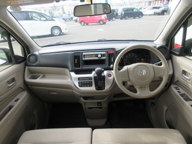 Honda N-WGN 2014-05 3745-7