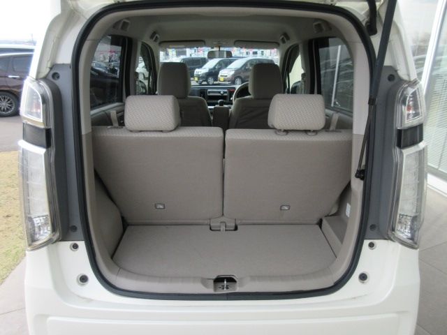 Honda N-WGN 2014-05 3745-8